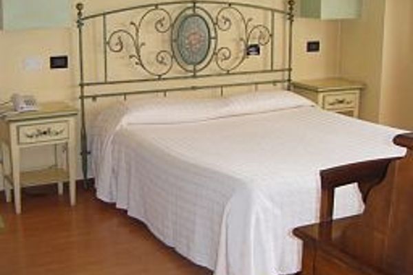 Park Hotel Italia (Tezze sul Brenta)